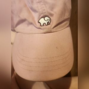 Ivory Ella hat